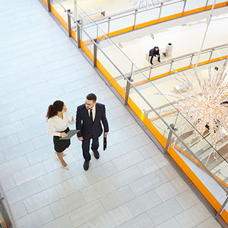 Especialista Universitario en Diseño Innovador y Marketing en Espacios Comerciales