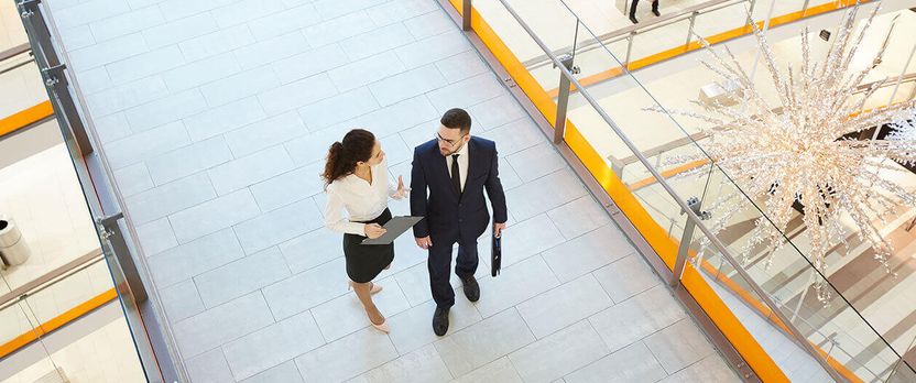 Especialista Universitario en Diseño Innovador y Marketing en Espacios Comerciales