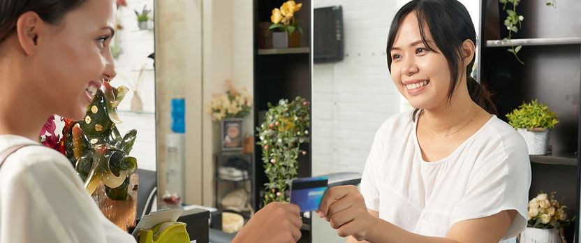 Curso Superior en Dependiente de Comercio