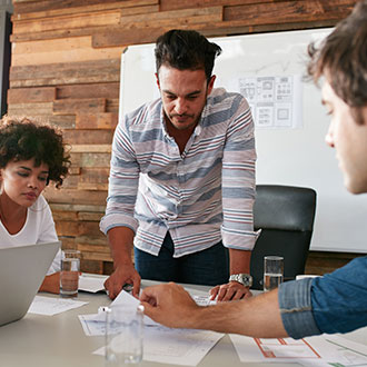 Experto Universitario en Inteligencia de Negocios y Análisis de Mercados