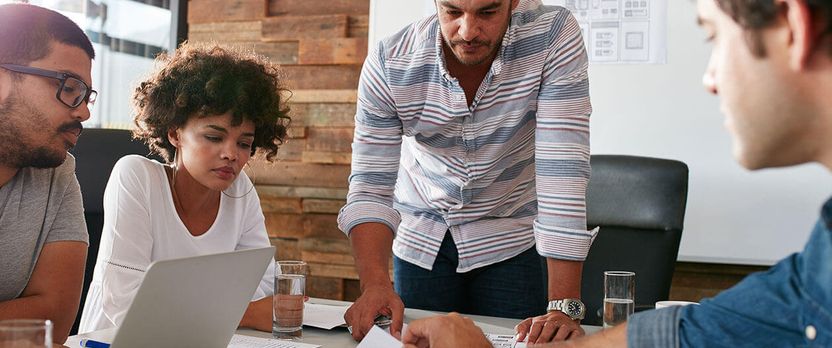Experto Universitario en Inteligencia de Negocios y Análisis de Mercados