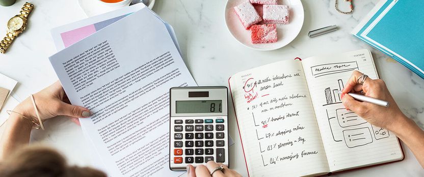 Curso en Evaluación y Análisis Financiero de Cuentas Empresariales