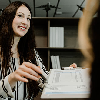 Curso Superior en Técnico Profesional en Administración Fiscal