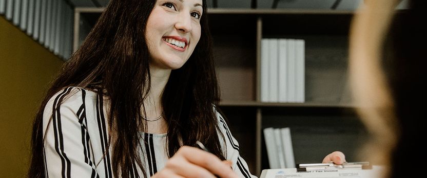 Curso Superior en Técnico Profesional en Administración Fiscal