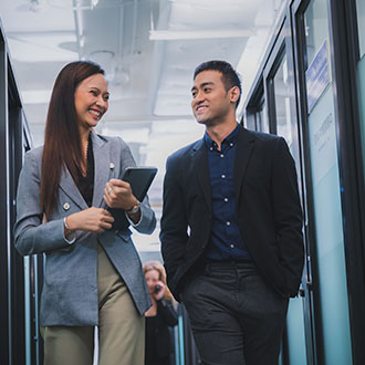 Curso Superior en Técnico Ejecutivo Compliance Officer