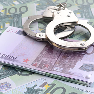 Experto Universitario en Estrategias contra el Blanqueo de Capitales