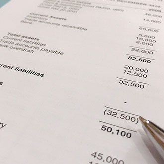 Curso de Desarrollo Profesional en Cierre Contable