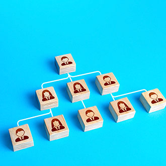 Curso Universitario de Especialización en Dirección de Recursos Humanos y Desarrollo de Talento