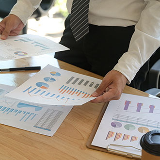 Experto Universitario en Estrategias de Gestión Empresarial y Business Analytics