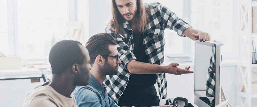 Curso Superior en Comunicación en la Empresa para Secretariado de Dirección