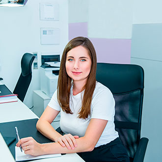 Curso Universitario de Especialización en Técnico Administrativo