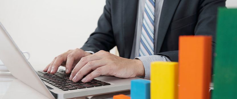 Curso Superior en Técnico en Desarrollo Directivo en Control de Gestión