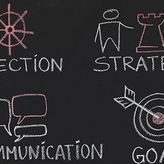 Curso Superior en Dirección y Administración Efectiva de Asociaciones