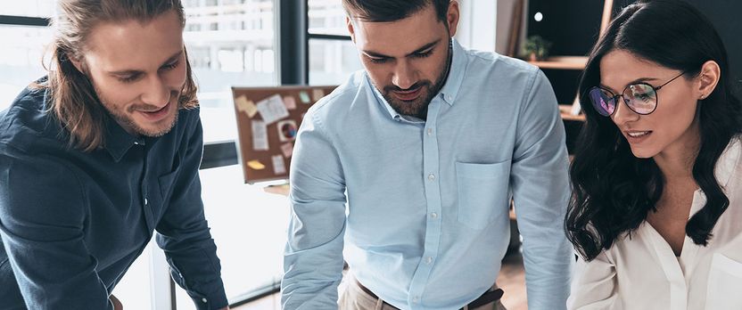 Curso Superior en Estrategias de Gestión y Crecimiento para PYMES