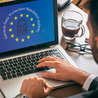Curso Universitario de Especialización en Técnico en Protección de Datos: Experto en RGPD