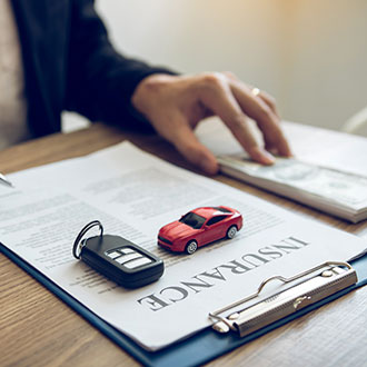 Curso Superior en Agente de Seguros