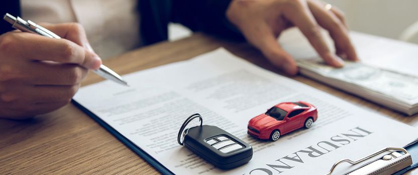 Curso Superior en Agente de Seguros