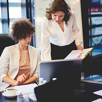 Máster de Formación Permanente en Liderazgo Ejecutivo y Gestión Estratégica