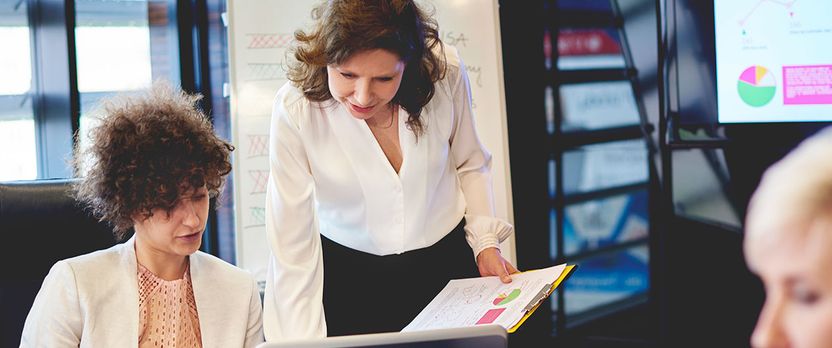 Máster de Formación Permanente en Liderazgo Ejecutivo y Gestión Estratégica