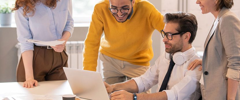 Curso en Metodologías para el Diseño y Evaluación Efectiva de Proyectos