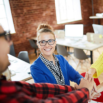 Curso de Desarrollo Profesional en Formación y Administración de Uniones Temporales de Empresas (UTE)