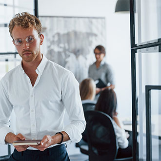 Experto Universitario en Liderazgo Estratégico