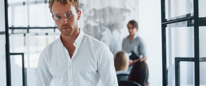 Experto Universitario en Liderazgo Estratégico