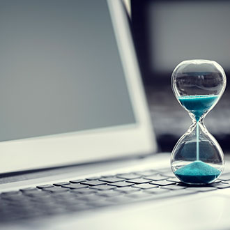 Curso de Desarrollo Profesional en Optimización y Administración del Tiempo para Líderes