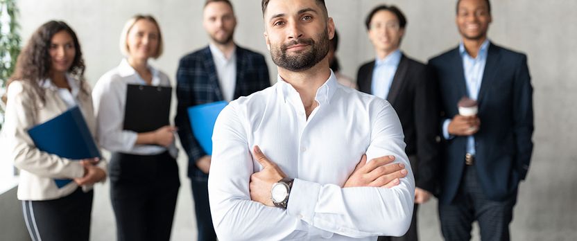 Curso Superior en Habilidades Directivas para el Emprendedor