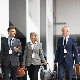 Curso de Desarrollo Profesional en Competencias para Mandos Intermedios