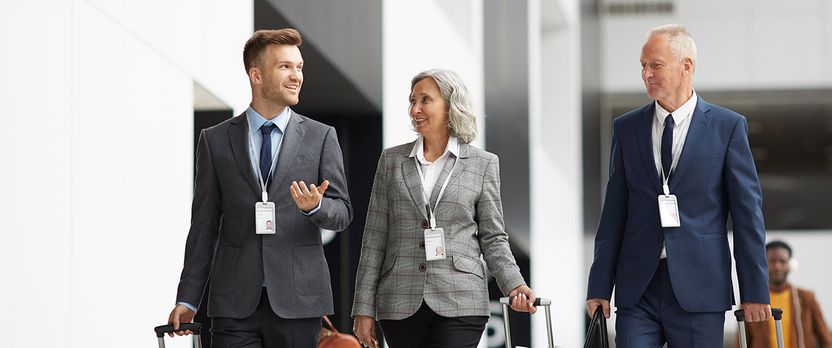 Curso de Desarrollo Profesional en Competencias para Mandos Intermedios