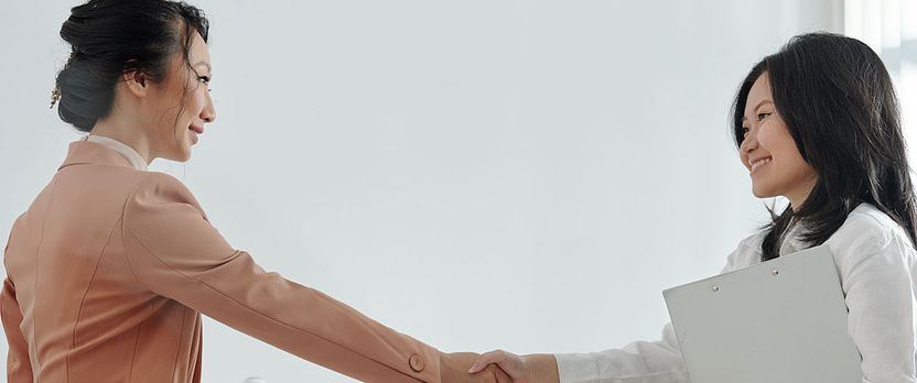 Máster de Formación Permanente en Gestión de Recursos Humanos