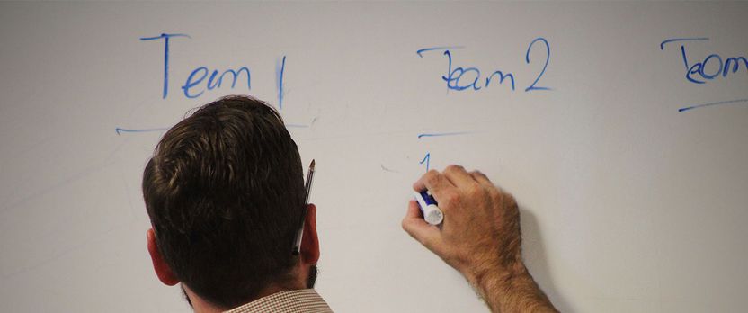 Experto Universitario en Dinámicas de Equipo y Dirección Colaborativa