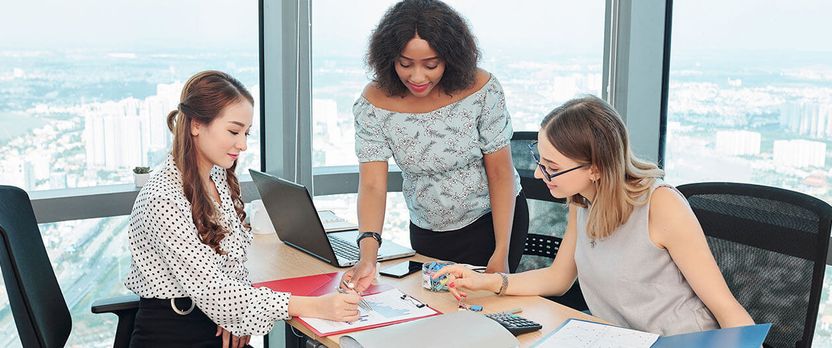 Curso Superior en Nuevas Tendencias en Recursos Humanos
