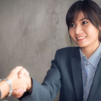 Curso Superior en Técnicas de Negociación Eficaz