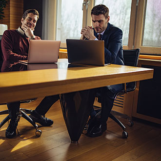 Curso Universitario de Especialización en Registro de Jornada, Organización e Implantación