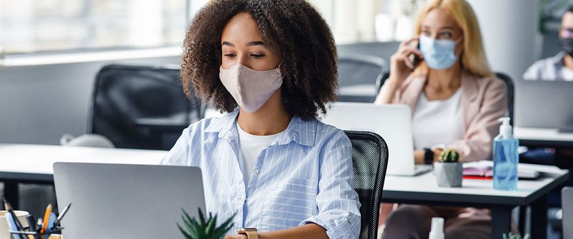 Curso en Prevención y Manejo del COVID-19 en Diferentes Entornos