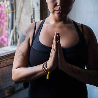 Curso Superior en Técnico Profesional en Mindfulness