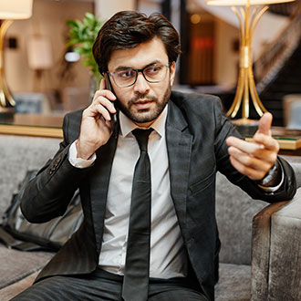 Curso Superior en Técnico Profesional en Inteligencia Emocional aplicada a la Empresa