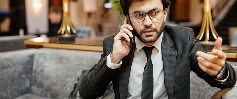 Curso Superior en Técnico Profesional en Inteligencia Emocional aplicada a la Empresa