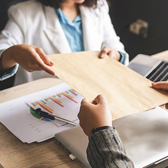 Curso Superior en Técnico Profesional en Administración Laboral y Gestión de Nóminas