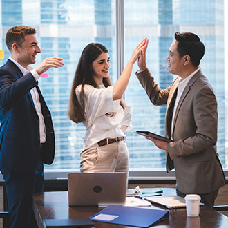 Curso Superior en Técnico en Relaciones Laborales