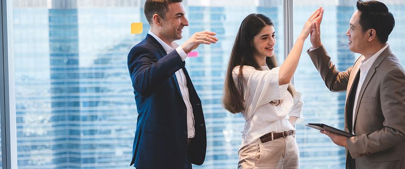 Curso Superior en Técnico en Relaciones Laborales