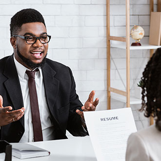 Curso de Desarrollo Profesional en Análisis y Gestión de Conflictos en Recursos Humanos