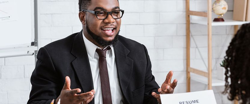 Curso de Desarrollo Profesional en Análisis y Gestión de Conflictos en Recursos Humanos