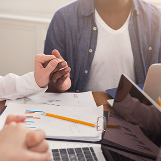 Curso Universitario de Especialización en Team Building y Gestión de Liderazgo de Grupos de Trabajo