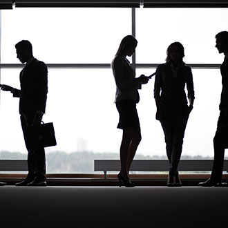 Curso Superior en Técnico Profesional en Protocolo y Comunicación Empresarial e Institucional