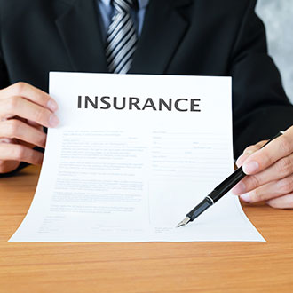 Curso Superior en Comercial de Seguros