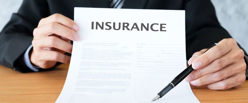 Curso Superior en Comercial de Seguros