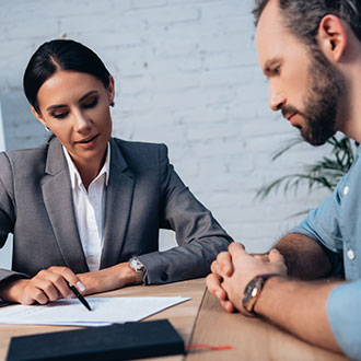 Curso en Asesor de Seguros